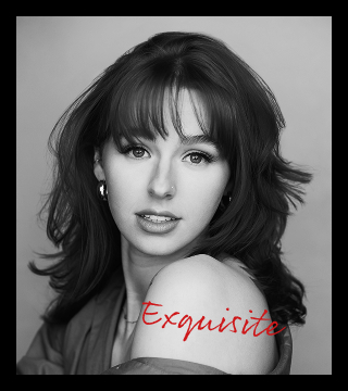 Georgia Aspinall is Ensemble | Devil Wears Prada Musical | Dominion Theatre London